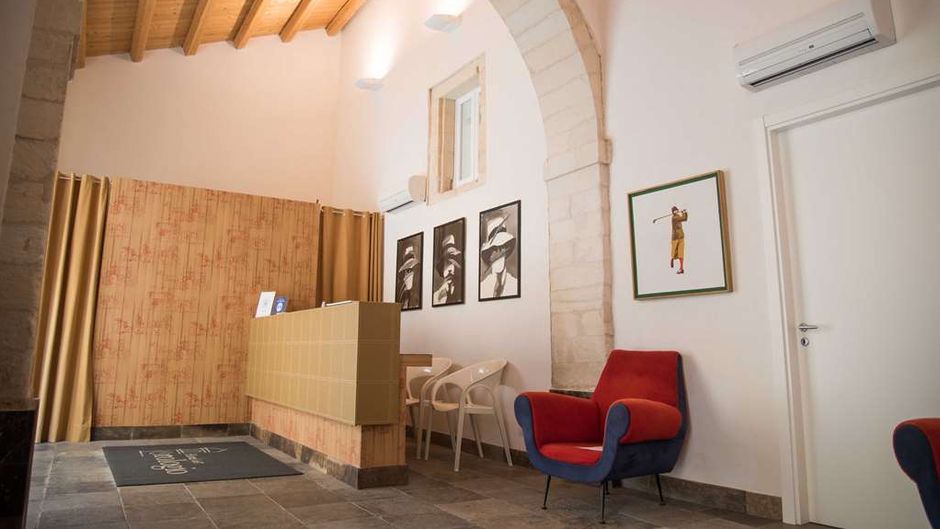 Hotel dell Orologio Other