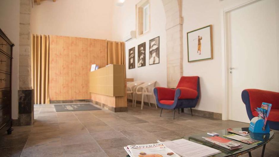 Hotel dell Orologio Other