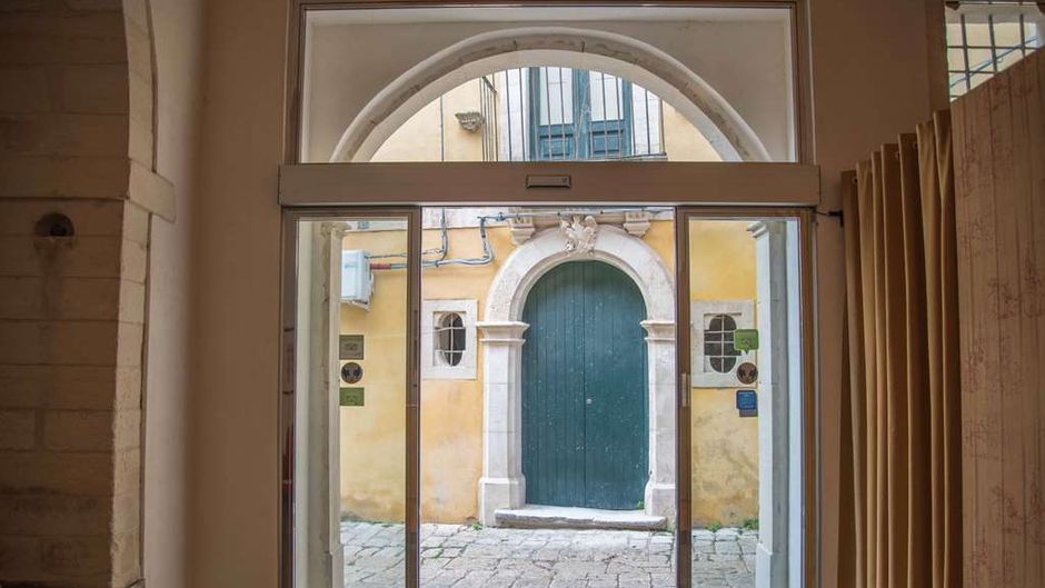 Hotel dell Orologio Exterior