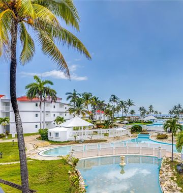 Tryp Cayo Coco Hotel