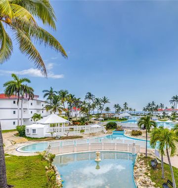 Tryp Cayo Coco Hotel