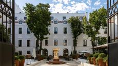 Gran Melia Palacio de los Duques