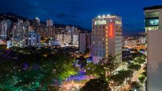Hampton by Hilton Bucaramanga