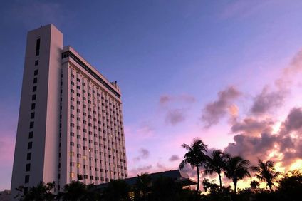 DoubleTree by Hilton Naha Shuri Castle
