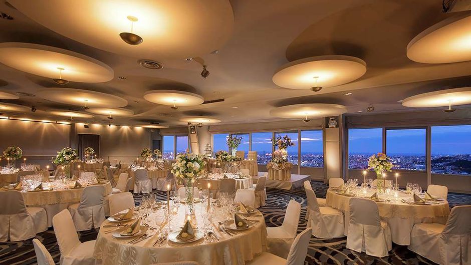 DoubleTree by Hilton Naha Shuri Castle Meeting