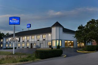 Baymont Inn & Suites Winchester