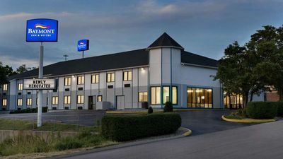 Baymont Inn & Suites Winchester