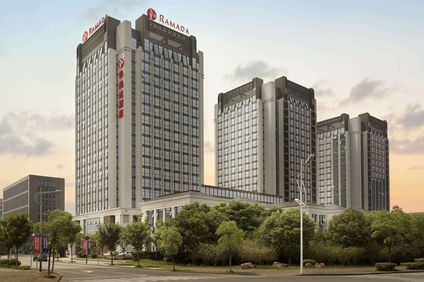 Ramada Jiaxing