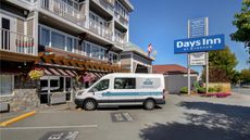 Days Inn Victoria Airport Sidney