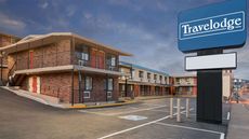 Travelodge Klamath Falls