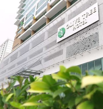 Olive Tree Penang