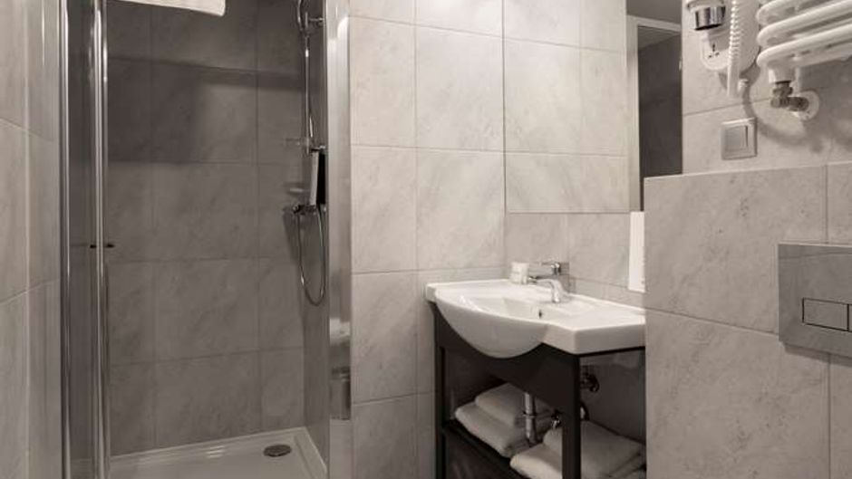 Golden Tulip Krakow Kazimierz Room