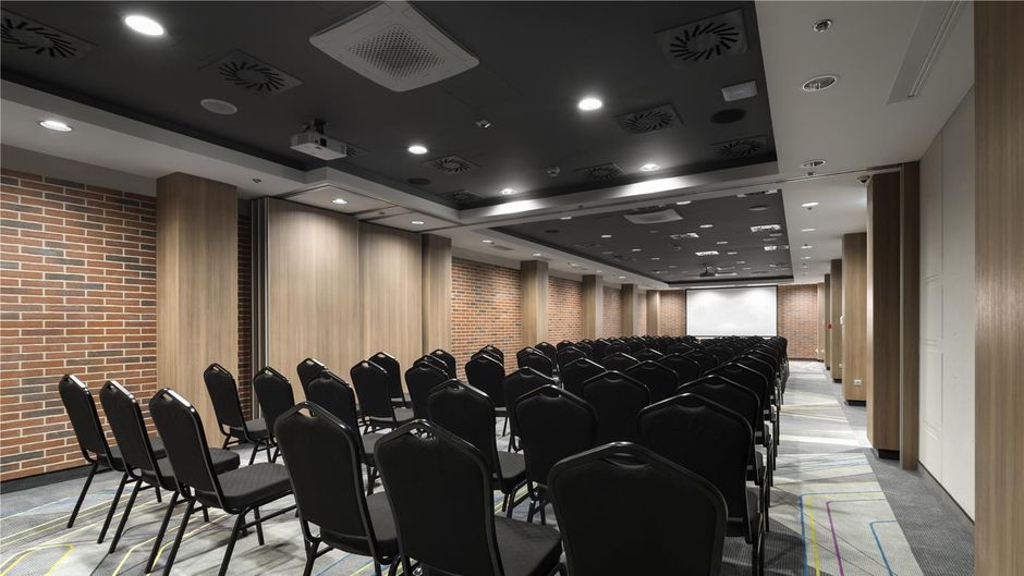 Golden Tulip Krakow Kazimierz Meeting