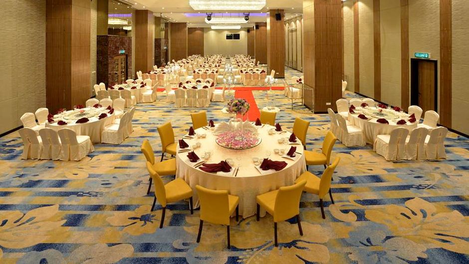 Lexis Suites Penang Other