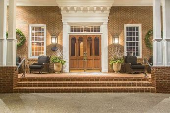 The Delafield Hotel