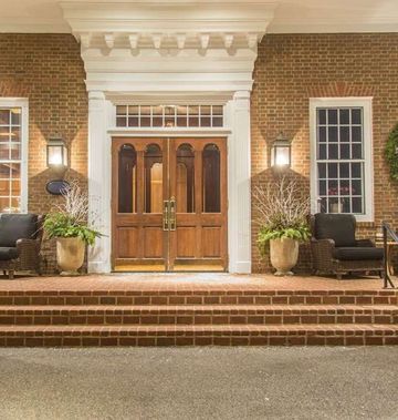 The Delafield Hotel