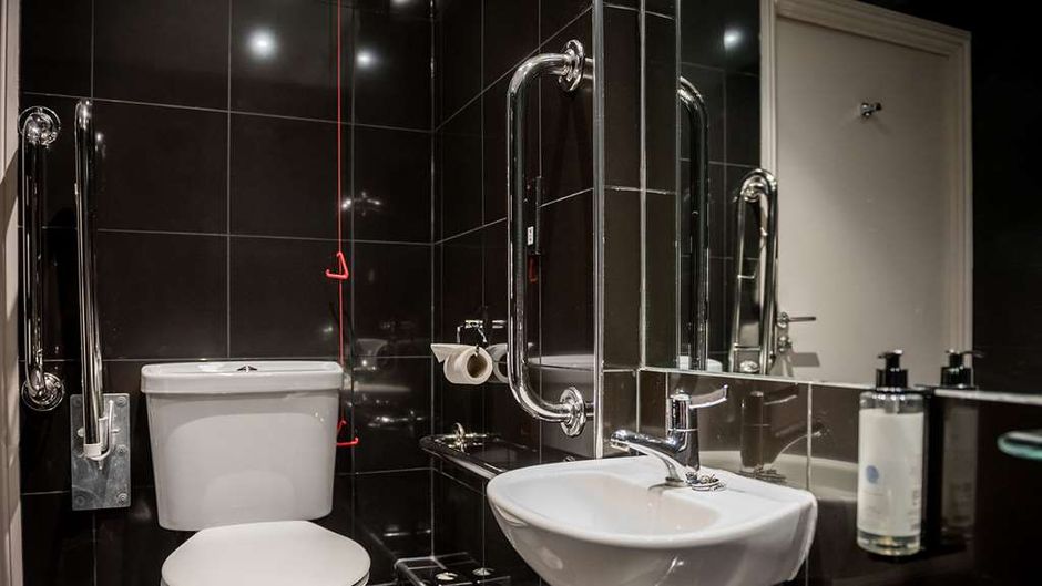 Townhouse Hotel Manchester Room