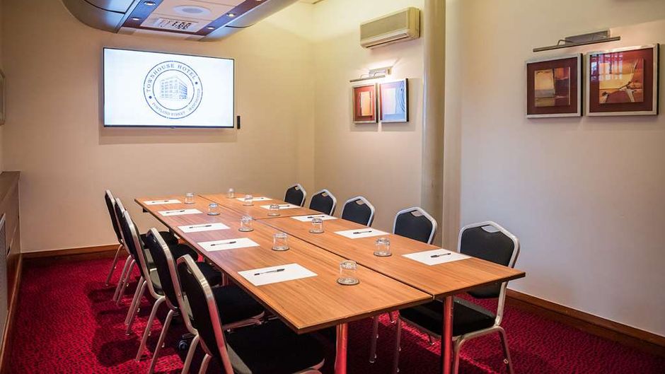 Townhouse Hotel Manchester Meeting