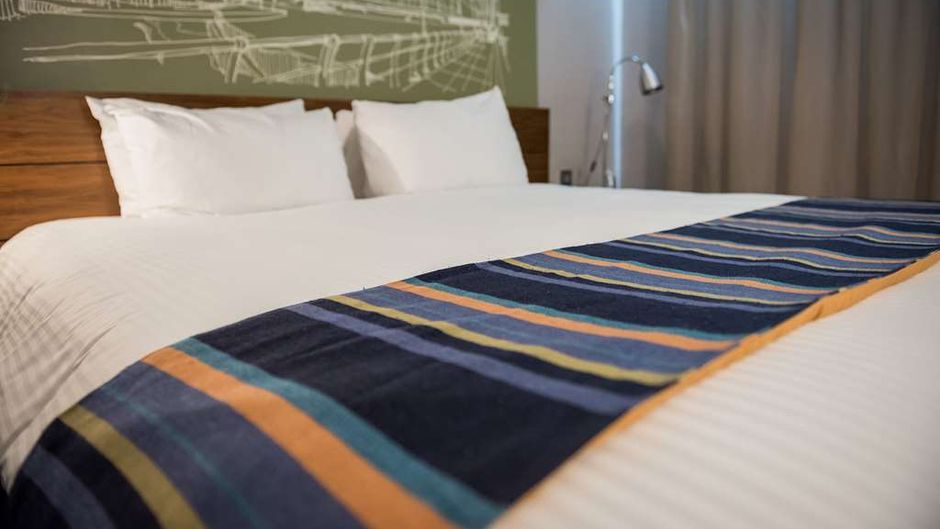 Townhouse Hotel Manchester Suite
