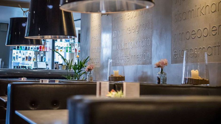 Townhouse Hotel Manchester Meeting