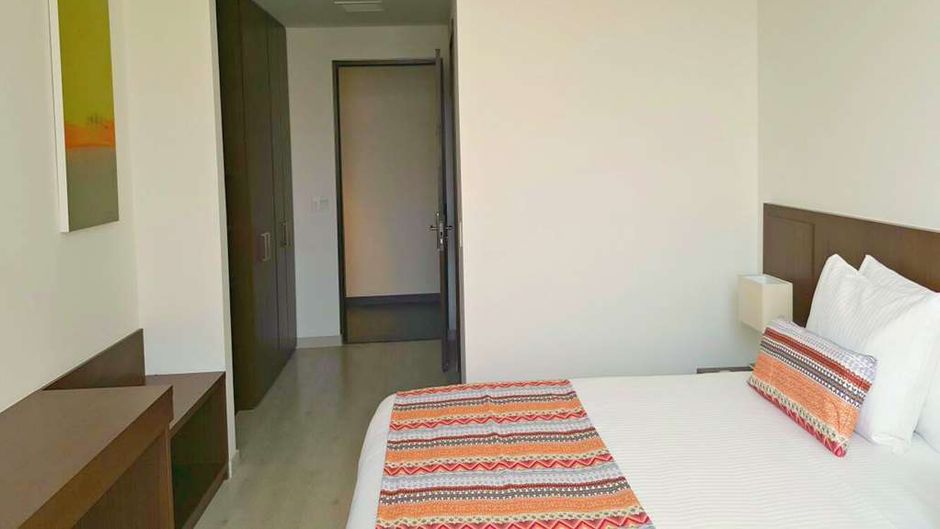 Best Western Plus Santa Marta Hotel Room