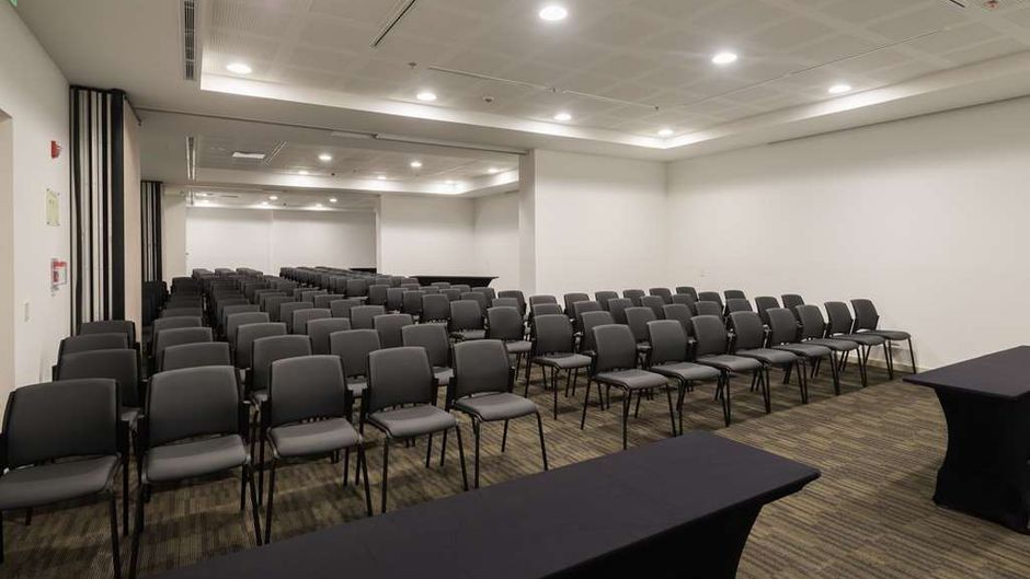 Best Western Plus Santa Marta Hotel Meeting