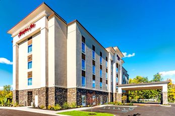Hampton Inn Lockport - Buffalo