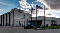 DoubleTree by Hilton Arlington DFW South