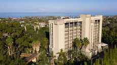 Hotel La Jolla, Curio Collection