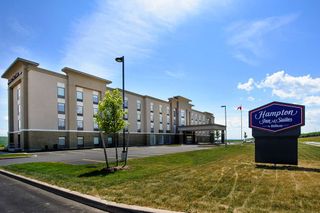 Hampton Inn & Suites Truro