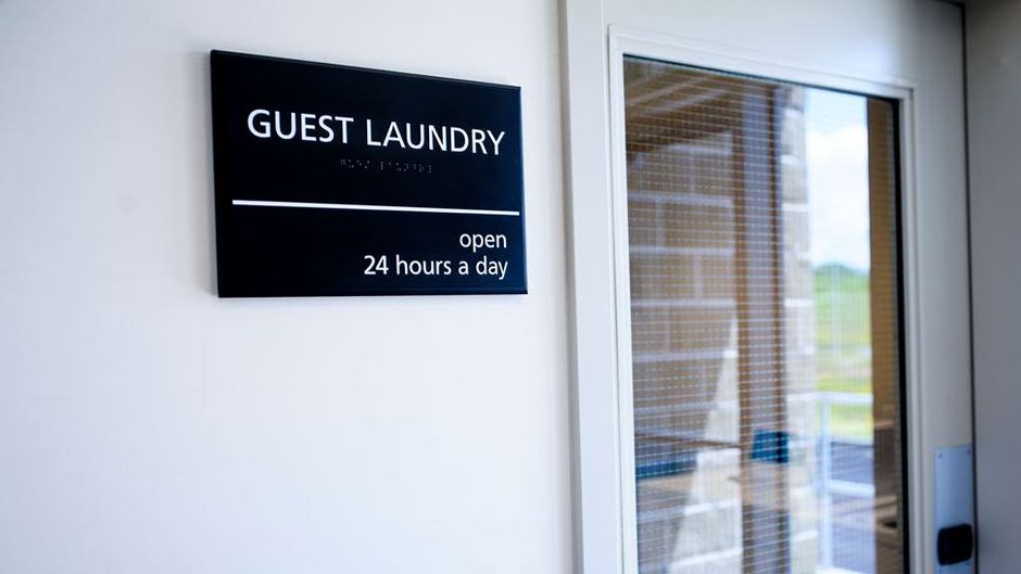 Hampton Inn & Suites Truro Other