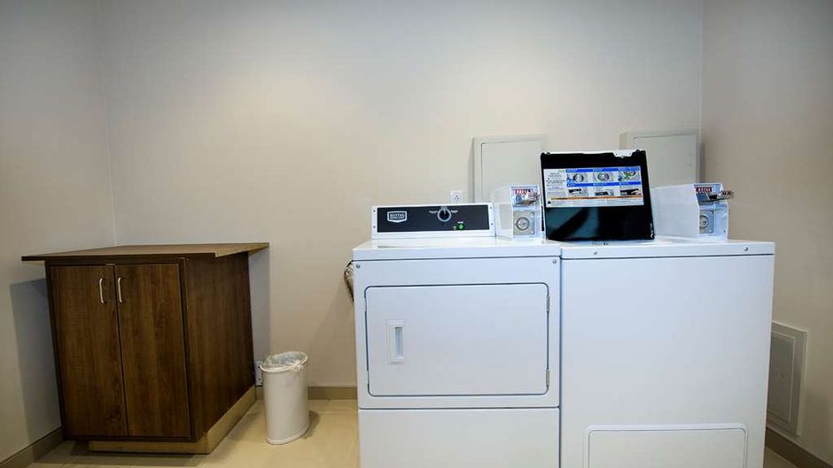 Hampton Inn & Suites Truro Other