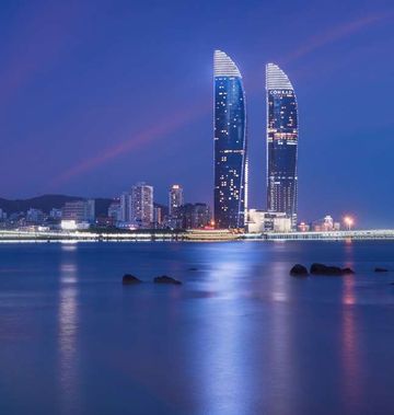 Conrad Xiamen