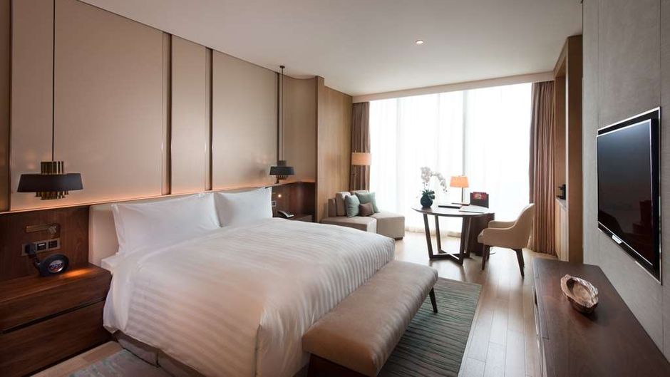 Conrad Xiamen Other