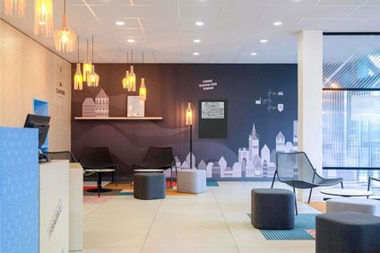Ibis Styles Auxerre Nord