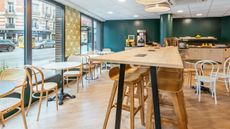 Aparthtoel Adagio Paris Malakoff
