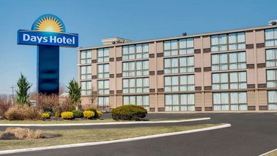 Days Hotel Toms River Jersey Shore