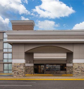 Days Hotel Toms River Jersey Shore