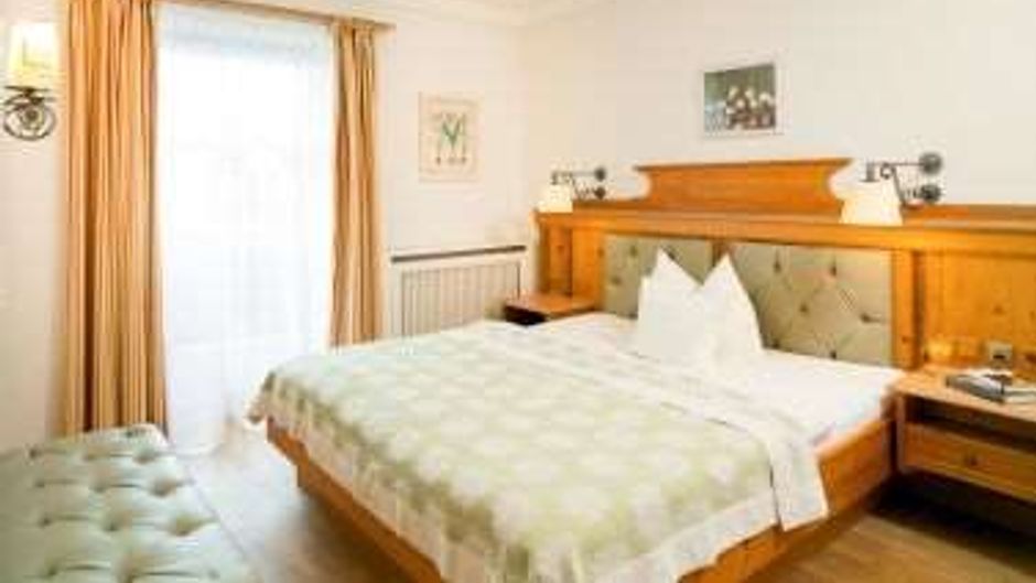 Kurhotel Vollererhof Health & Medical Room