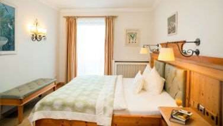 Kurhotel Vollererhof Health & Medical Room
