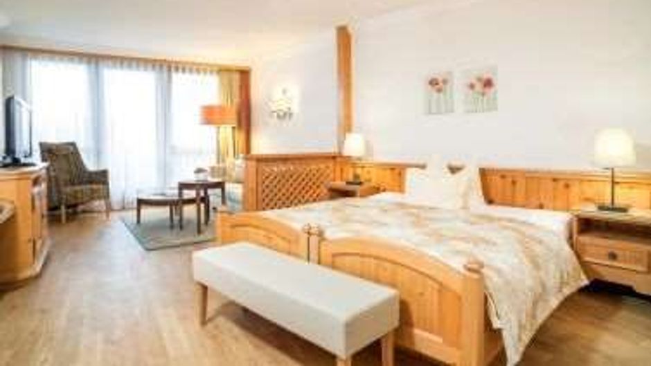 Kurhotel Vollererhof Health & Medical Room