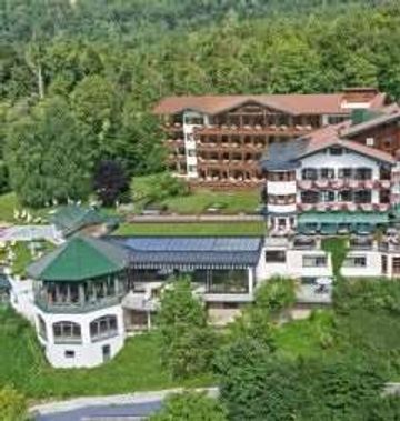 Kurhotel Vollererhof Health & Medical