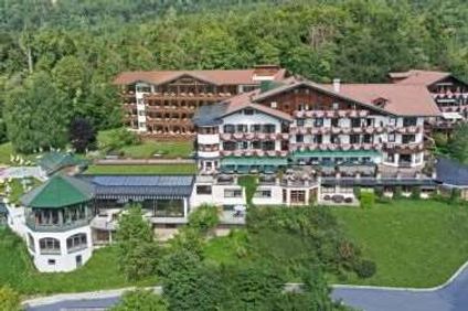 Kurhotel Vollererhof Health & Medical