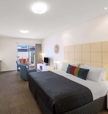 Nesuto Geraldton Apartment Hotel