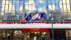 Best Western Premier Blake Hotel