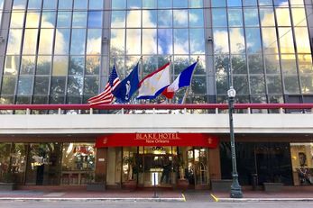 Best Western Premier Blake Hotel