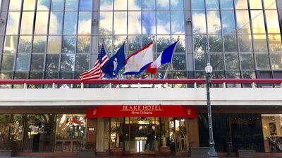 Best Western Premier Blake Hotel