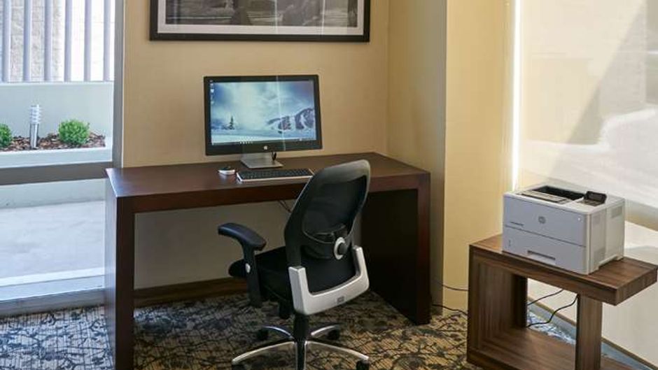 Hampton Inn by Hilton Irapuato Other