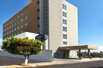 Hampton Inn by Hilton Irapuato