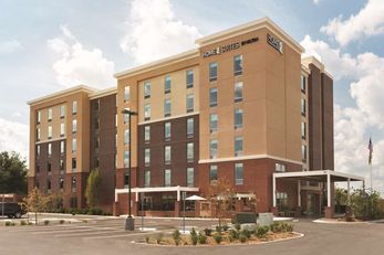 Home2Suites by Hilton Nashville Franklin